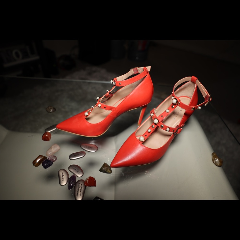 Kurt Geiger Alabaster shoes